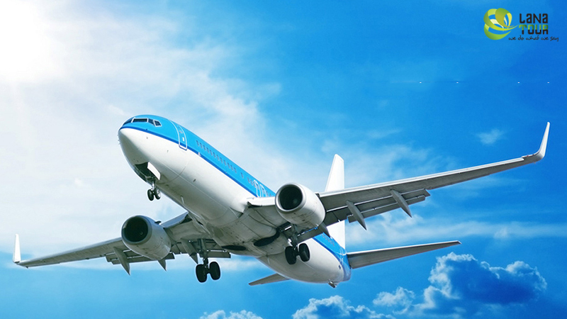 International flights